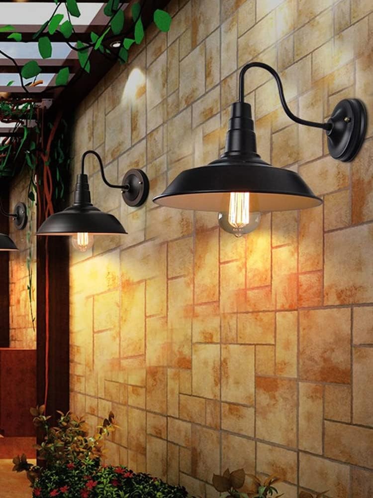 Velara Retro Vintage Wall Mounted Lamp T275