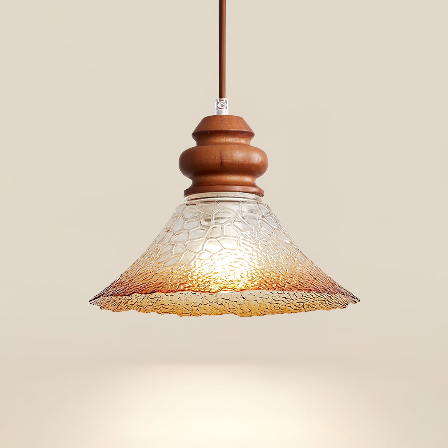 Brenna Pendant Lamp T1329