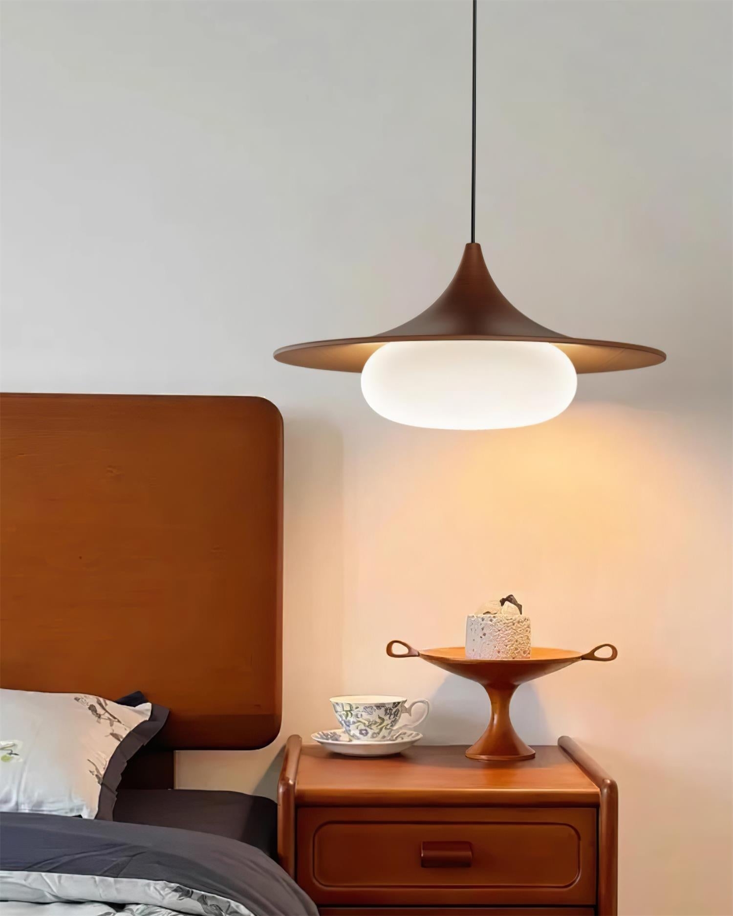 Molto Pendant Lamp T1277