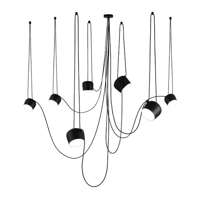 Axiomorna Pendant Light