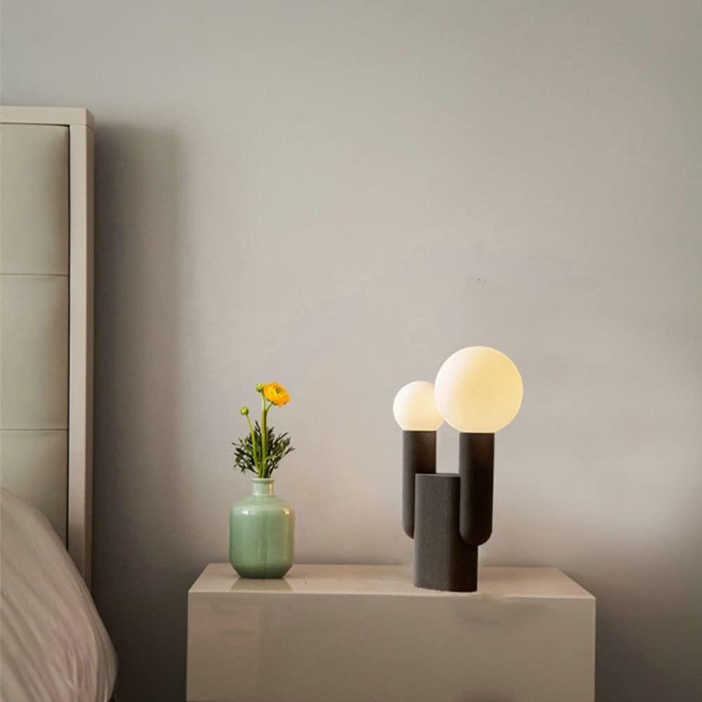 Cactus Table Lamp M467