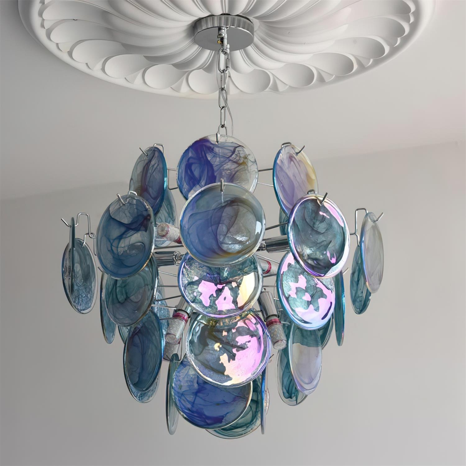 Venfield Chandelier T1308