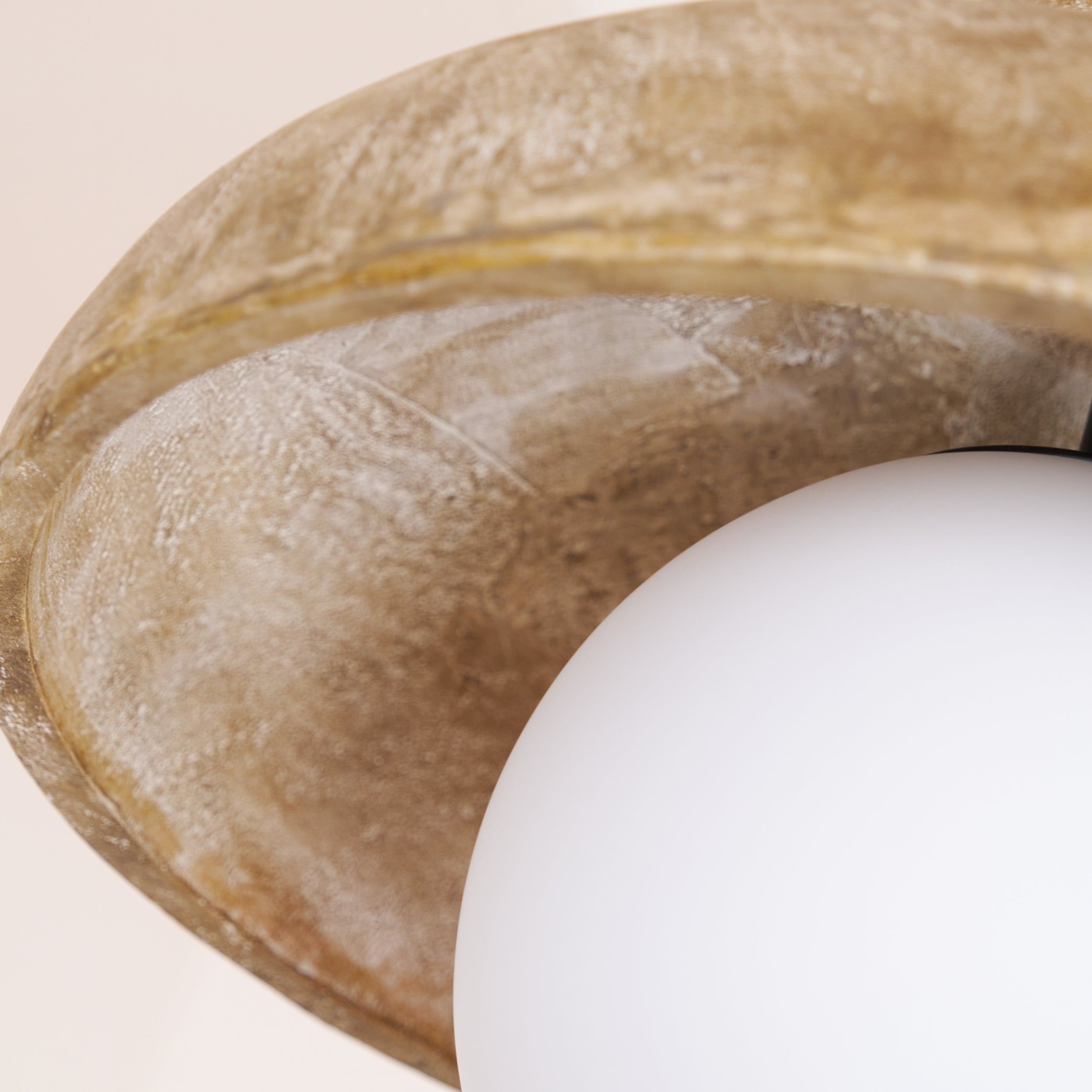 Surfside Pendant Lamp T1775