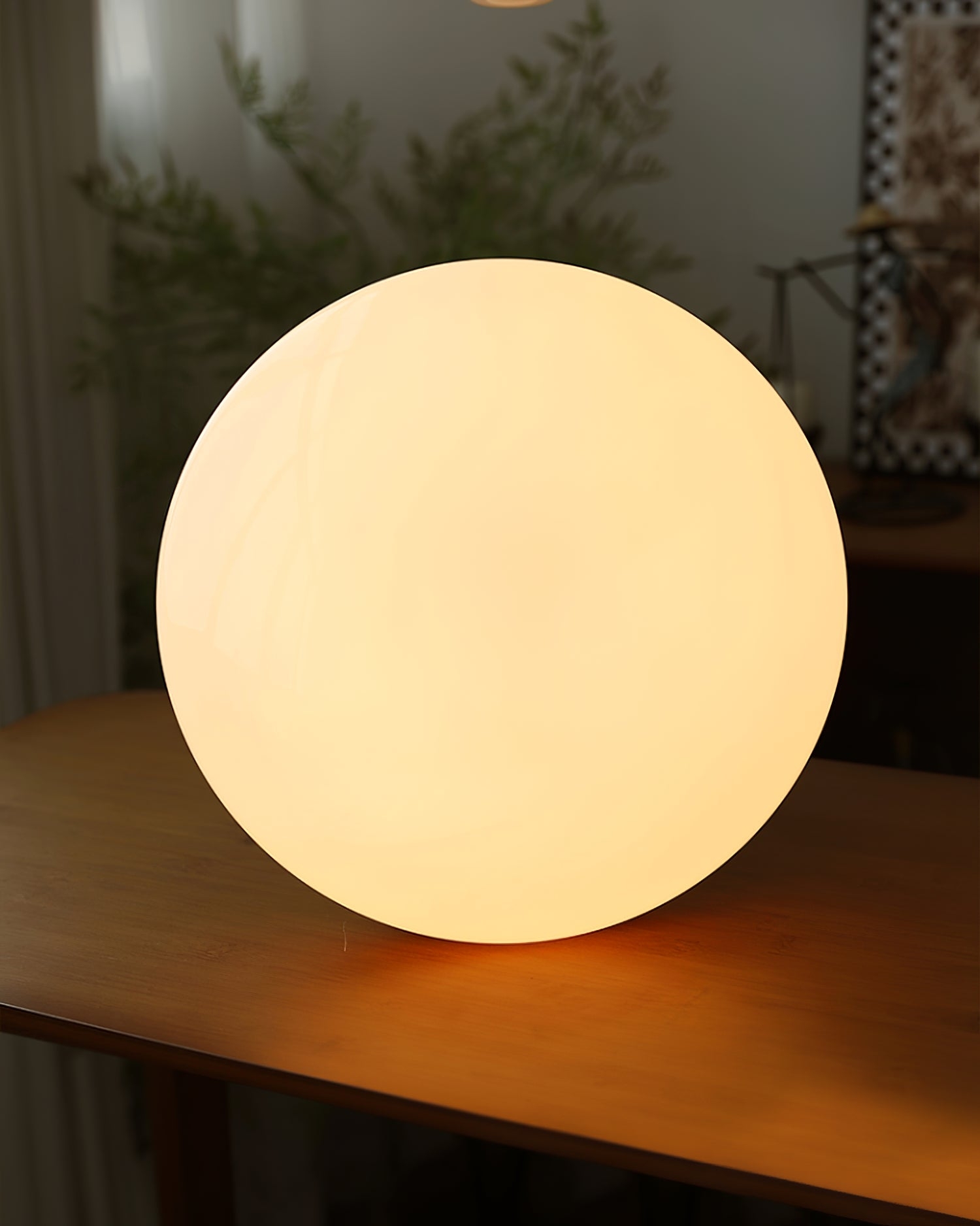 Wickes Flush Ceiling Light T1642
