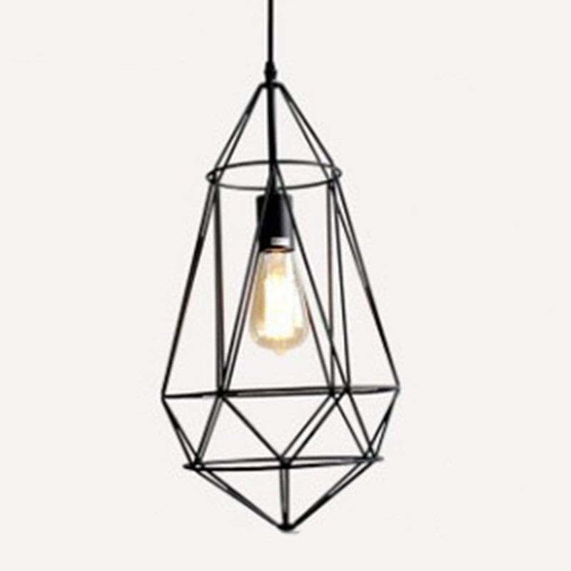 SIMIG Cage Pendant Light