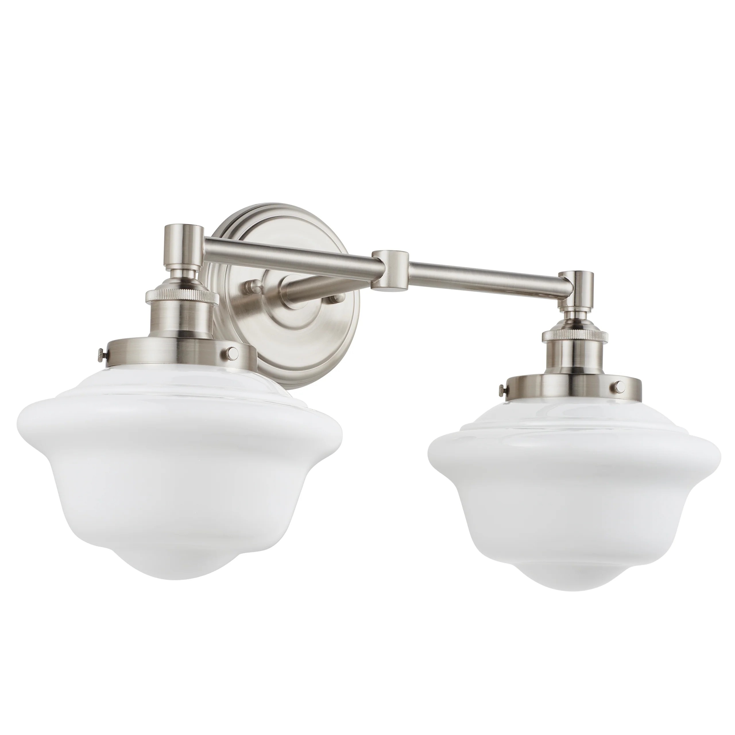 Lavagna Industrial Bathroom Vanity Light T130