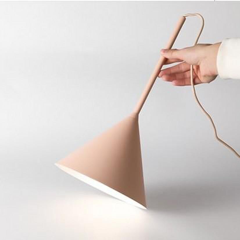 Minimalist Macaroon Hanging Lamp S42