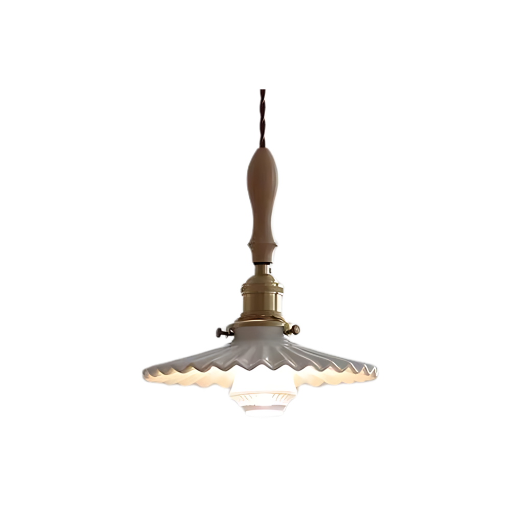 The Celestial Breeze Pendant Light T2097