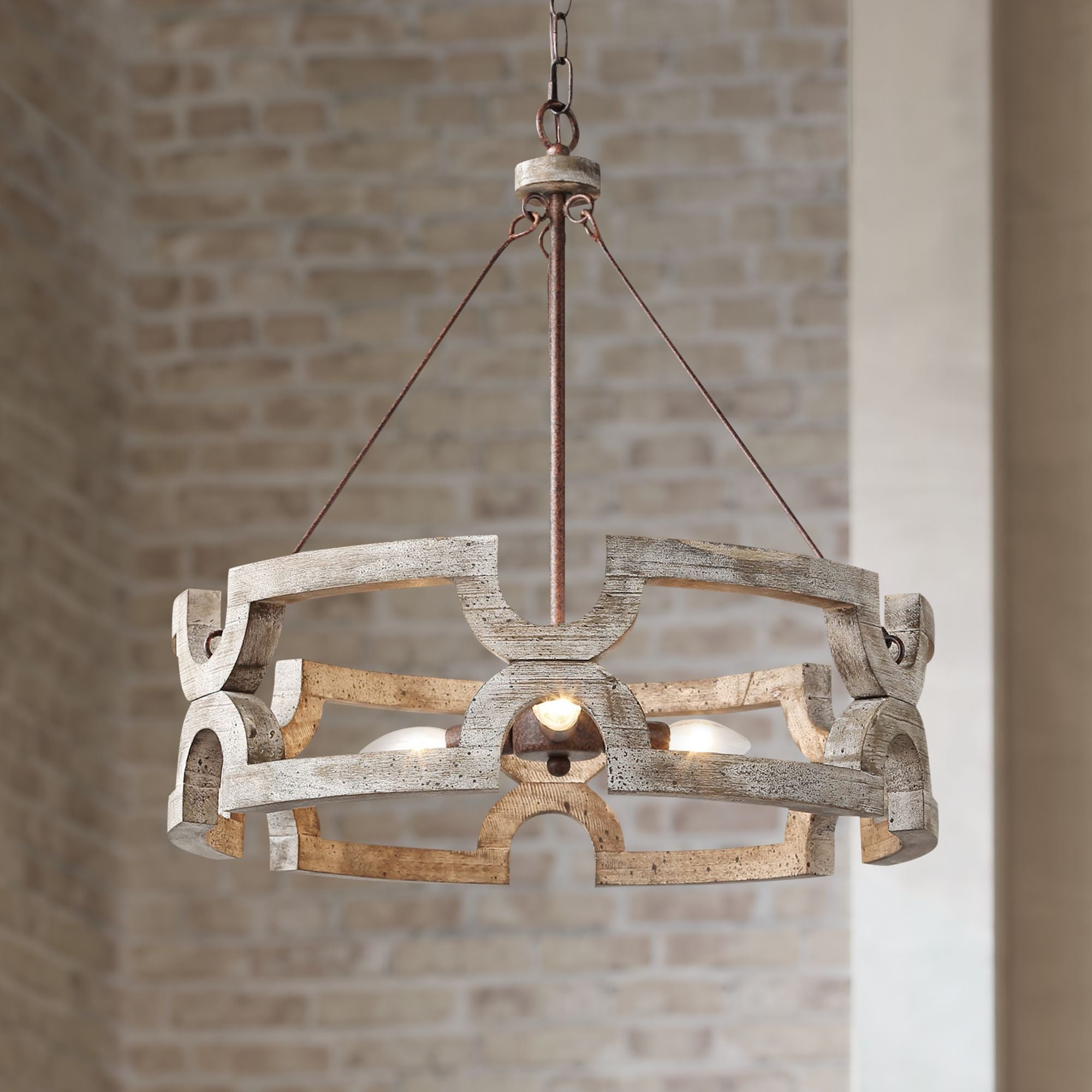 Jolla Chandelier T1748