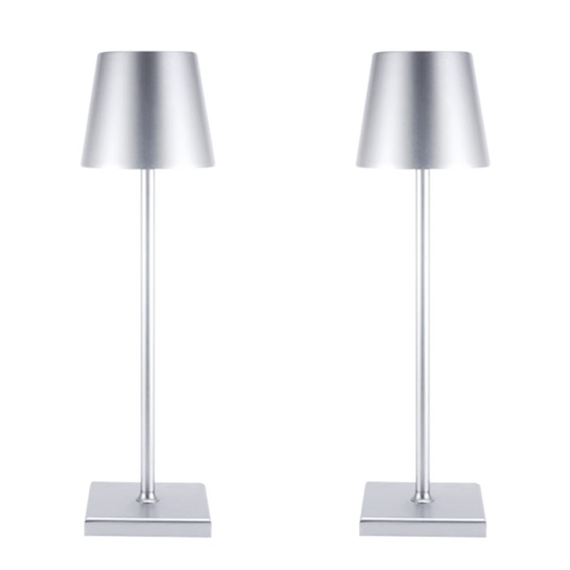 Cordless Rechargeable LED Table Lamp S18