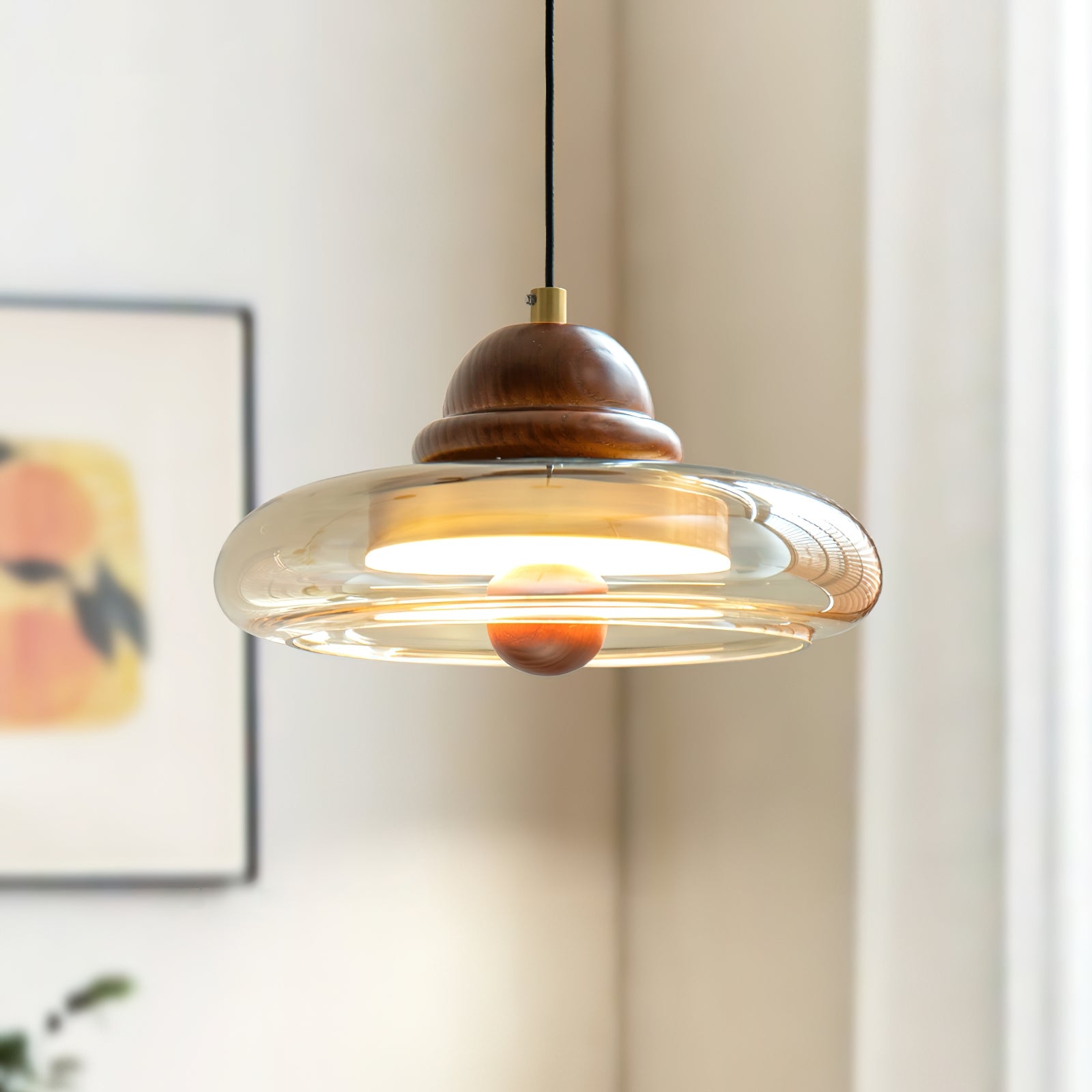 Oria Pendant Lamp T1373