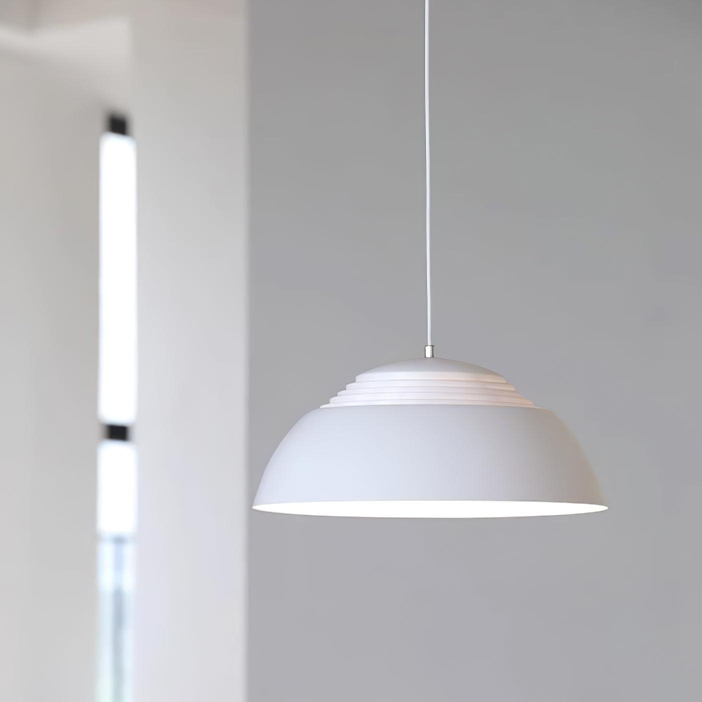 Abat Jour Pendant Lamp T1600