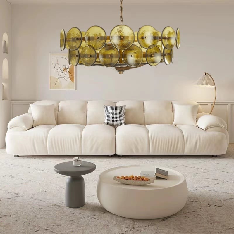 Lorenzo Chandelier T448