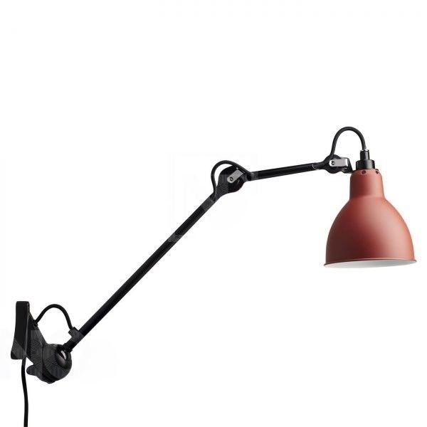 Nordic Rotatable Swing Arm Wall/Ceiling Light S112