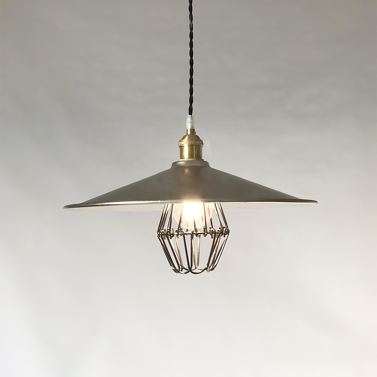 Cantina Pendant Light T1697