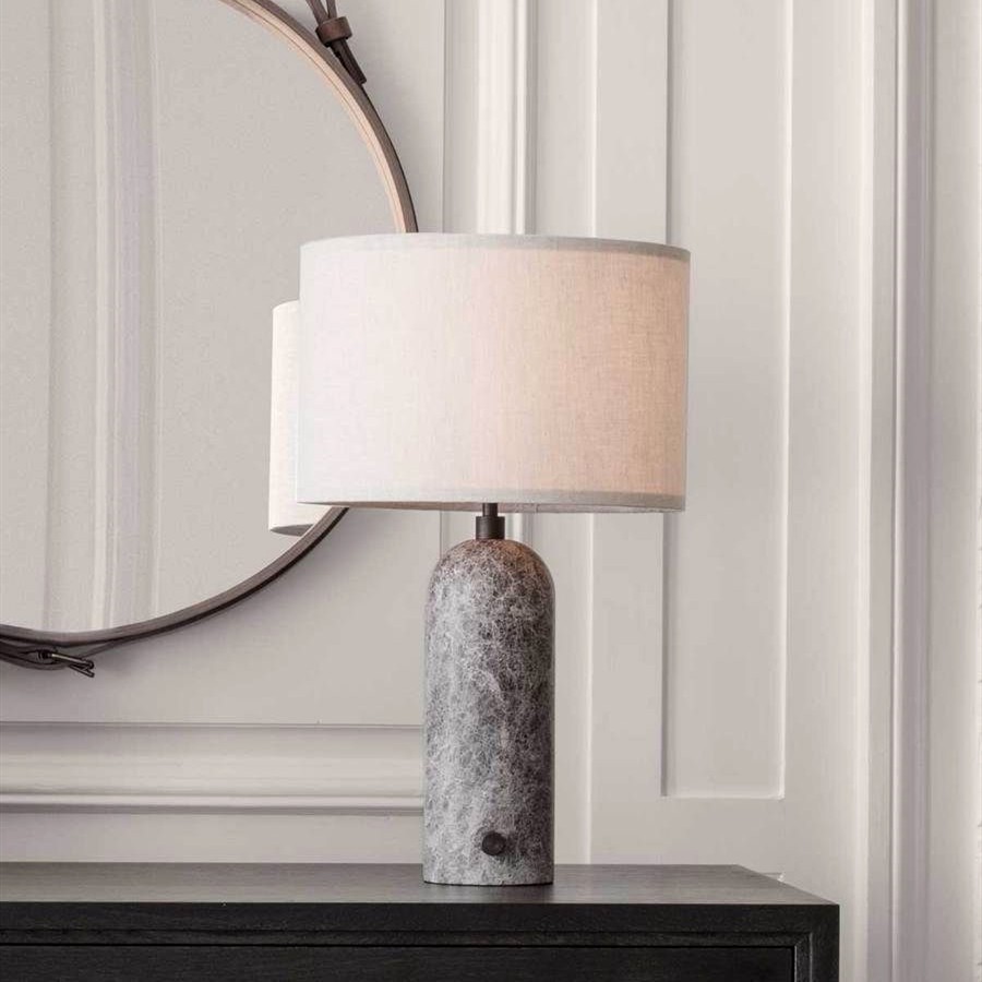 Gravity Table Lamp