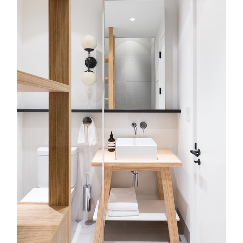 Modo Wall Sconce
