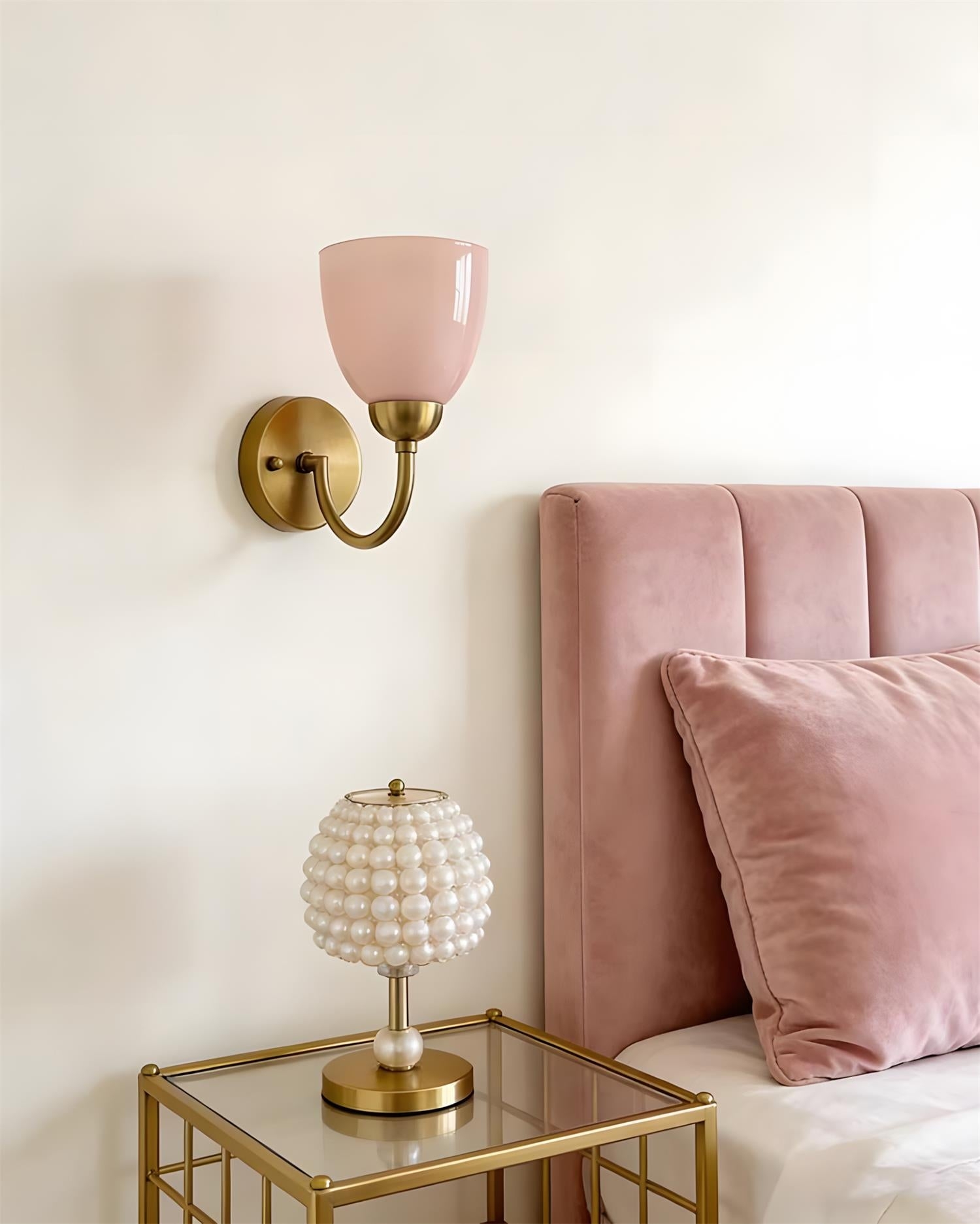 Mild Velin Wall Lamp T1560