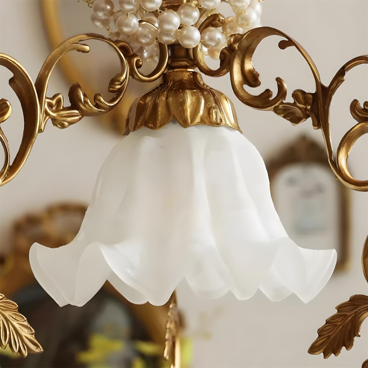 Rosmira Pendant Light T1631