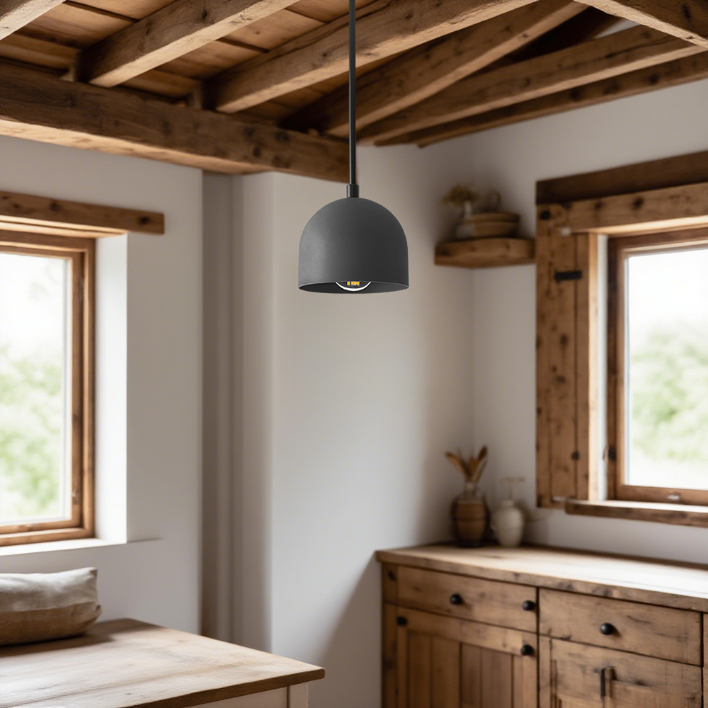 Farmhouse Vanity Model Pendant G111