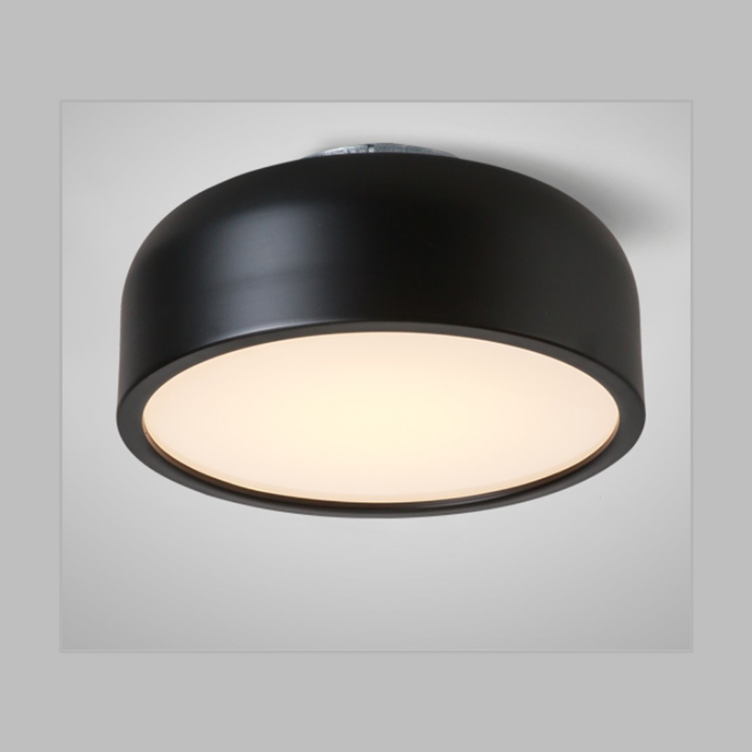 SMITHS Scandinavian LED Ceiling Light