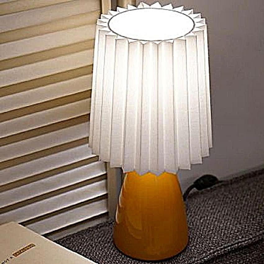 CREAM Table Light