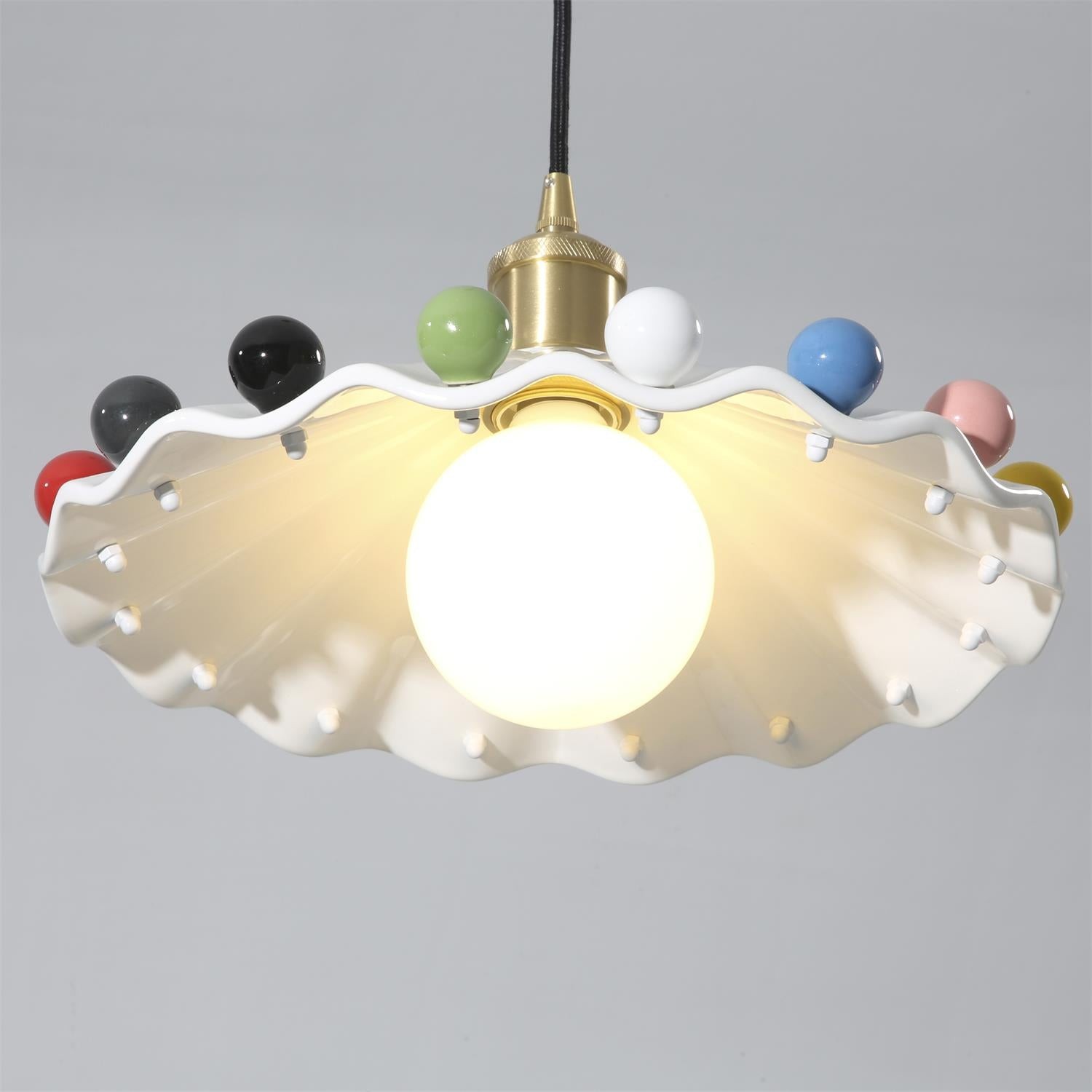Childlike Pendant Lamp P019