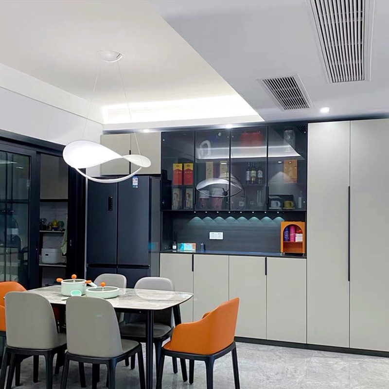 Plena LED Pendant Lamp
