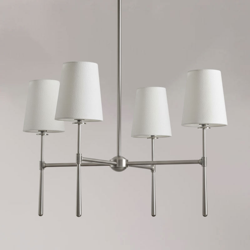 Rhodes Round Chandelier T1831