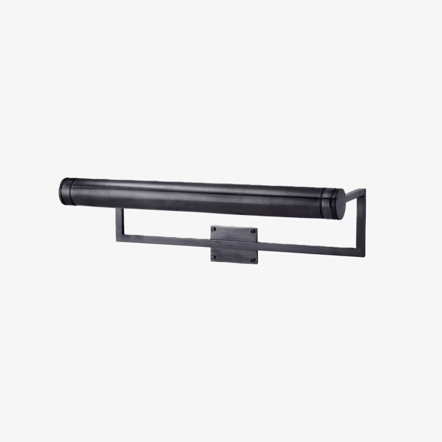 Aurix Picture Light - Sleek Slim Design Wall Lamp Metal Finish for Living Rooms T604