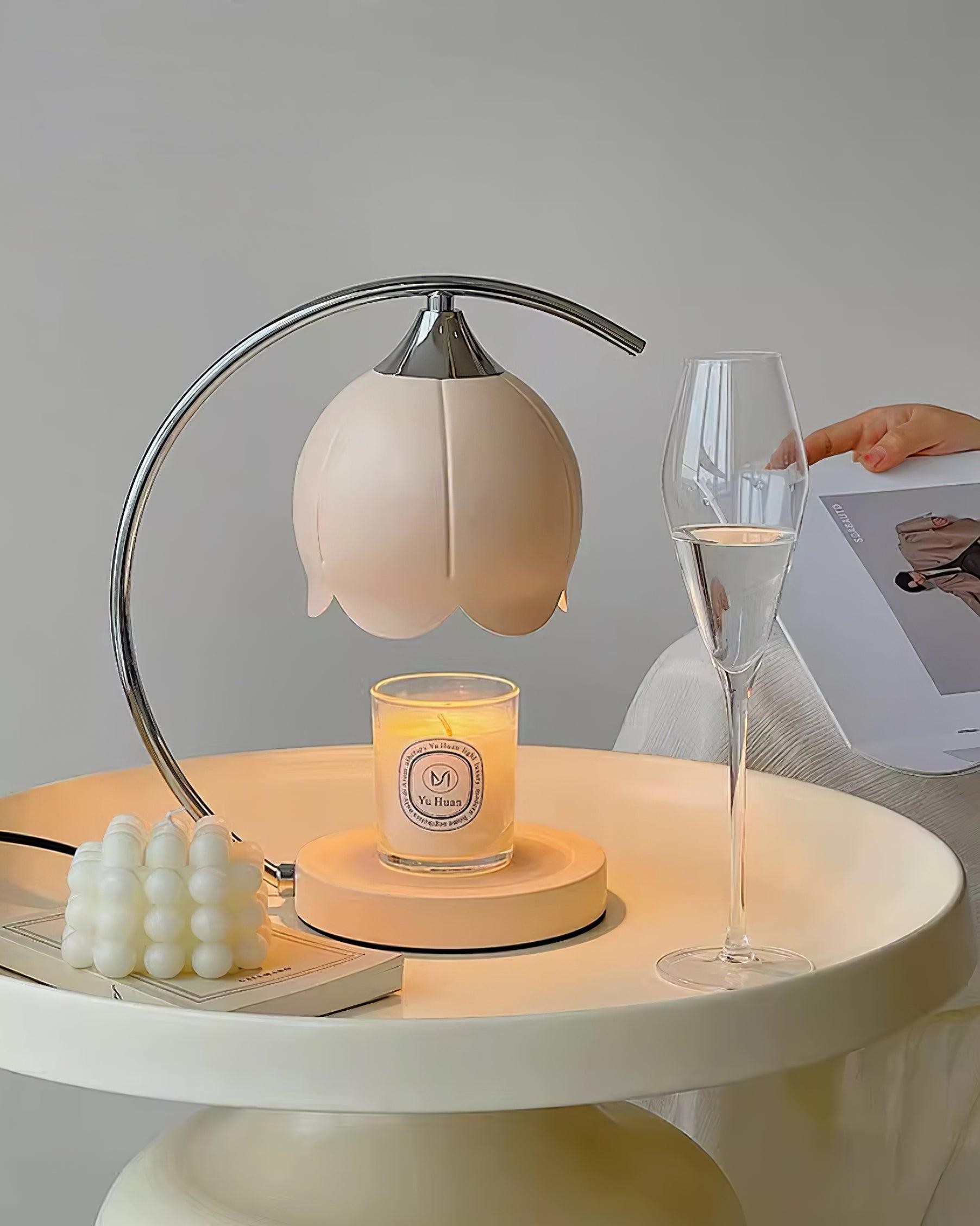 Candle Warmer Lamp P010