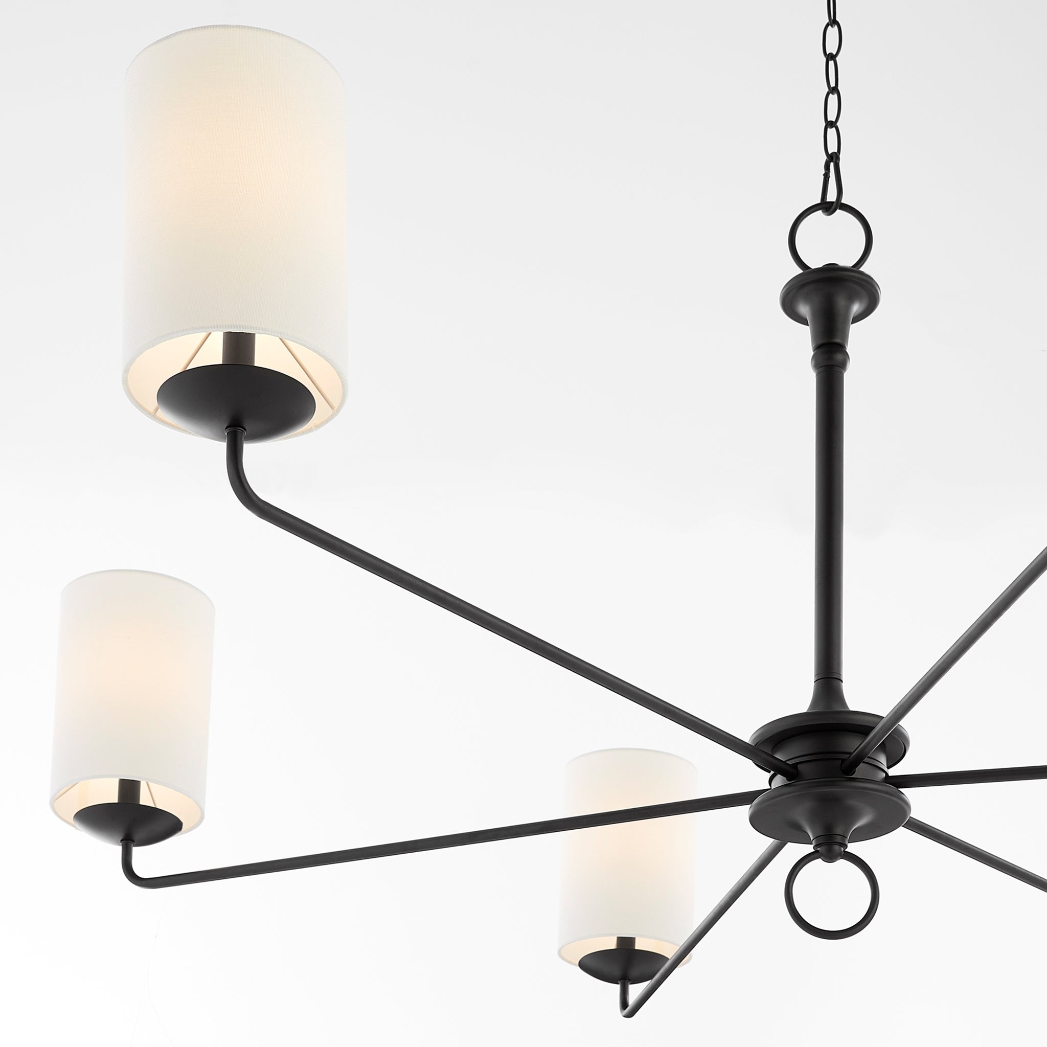 Ginevra Chandelier T1731