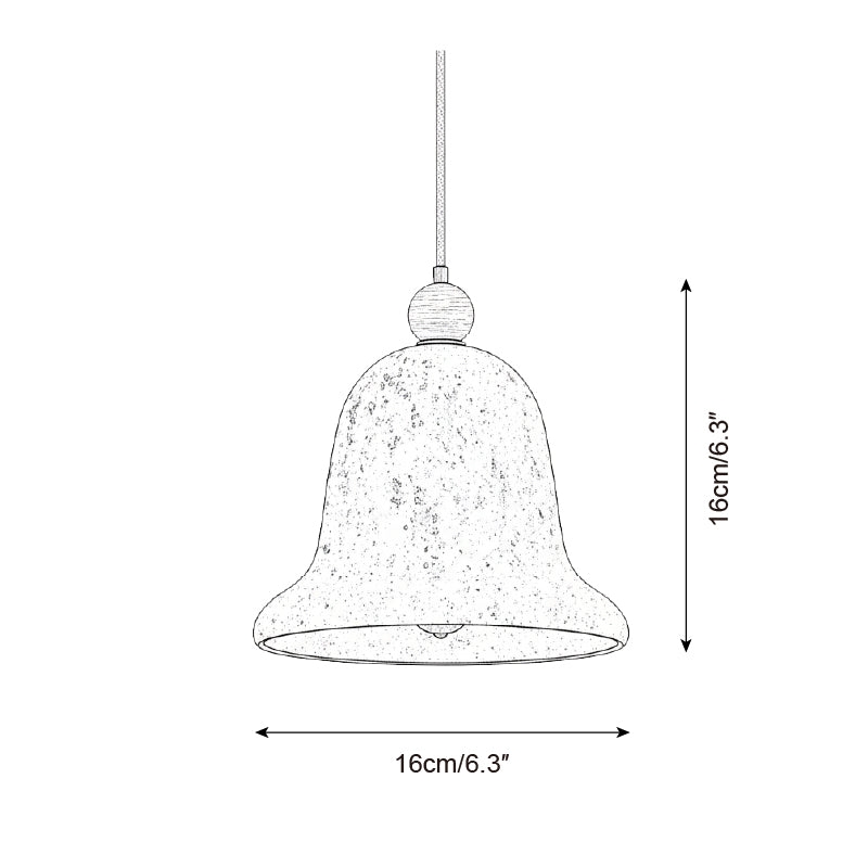 Papilio Pendant Lamp T1466
