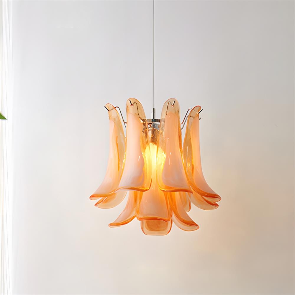 Murava Glass Pendant Lamp T1570