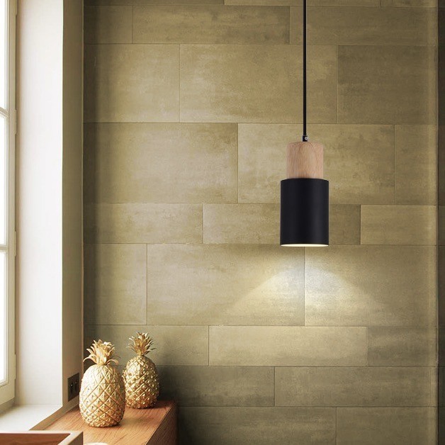 Nordic Macaron Bedside Pendant Light S217