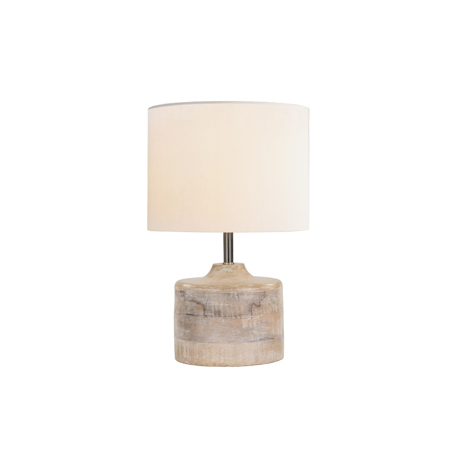 Surya Coast Table Lamp T1738