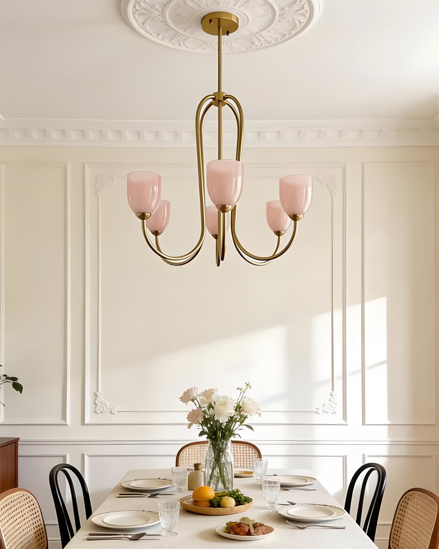 Mild Velin Chandelier T1567