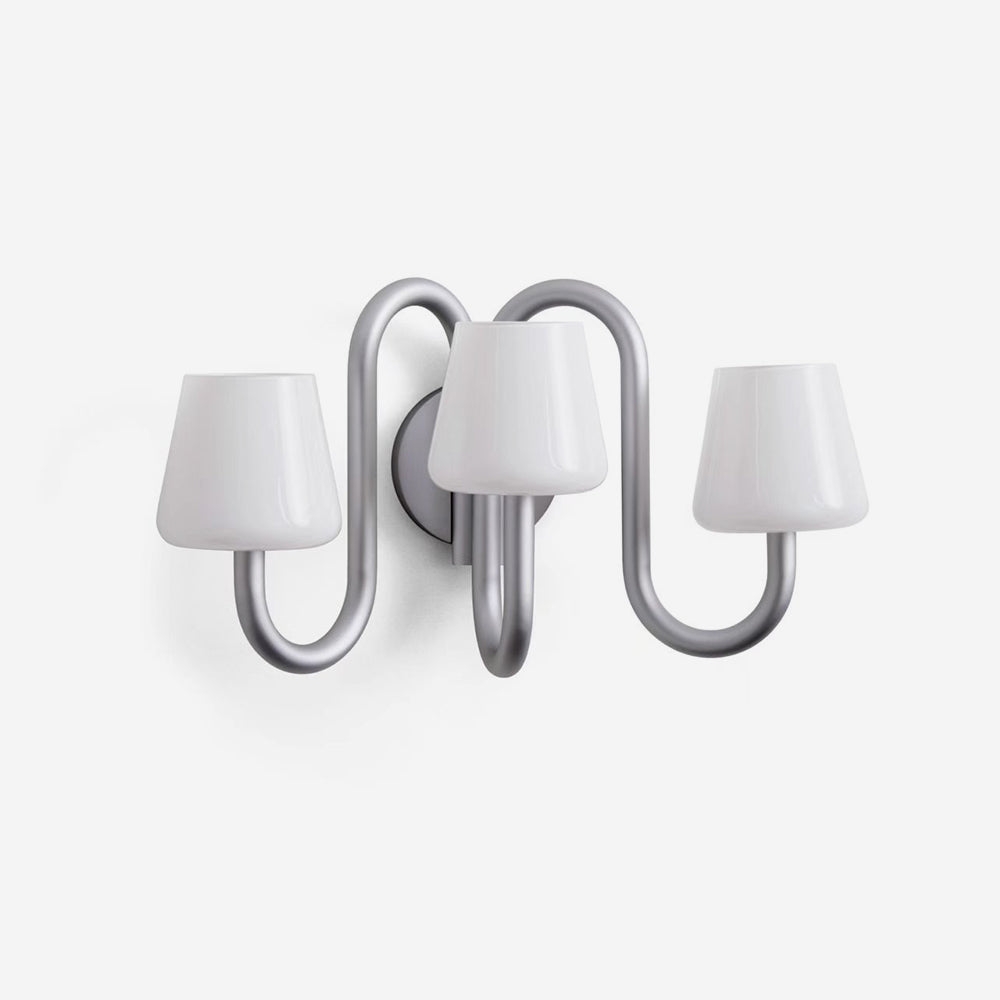 Apollo Wall Lamp T1896