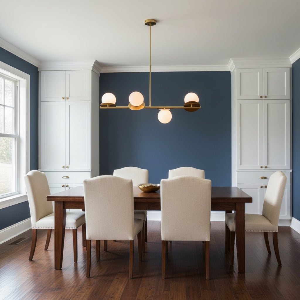 Nethi Chandelier T1778
