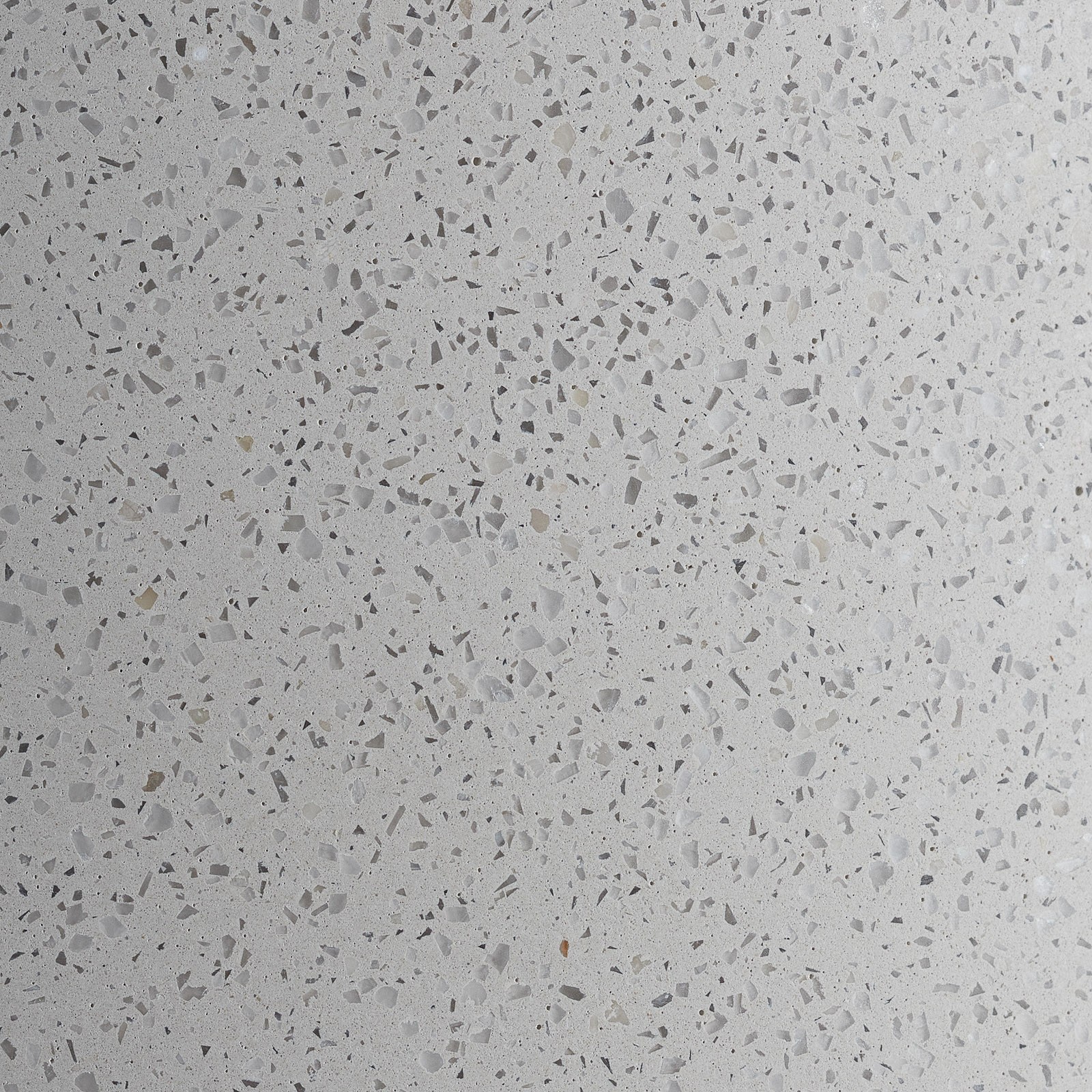 Suspension lamp Herc made of cement
