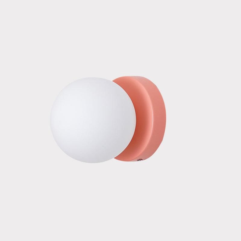Nuvol Wall Lamp T192
