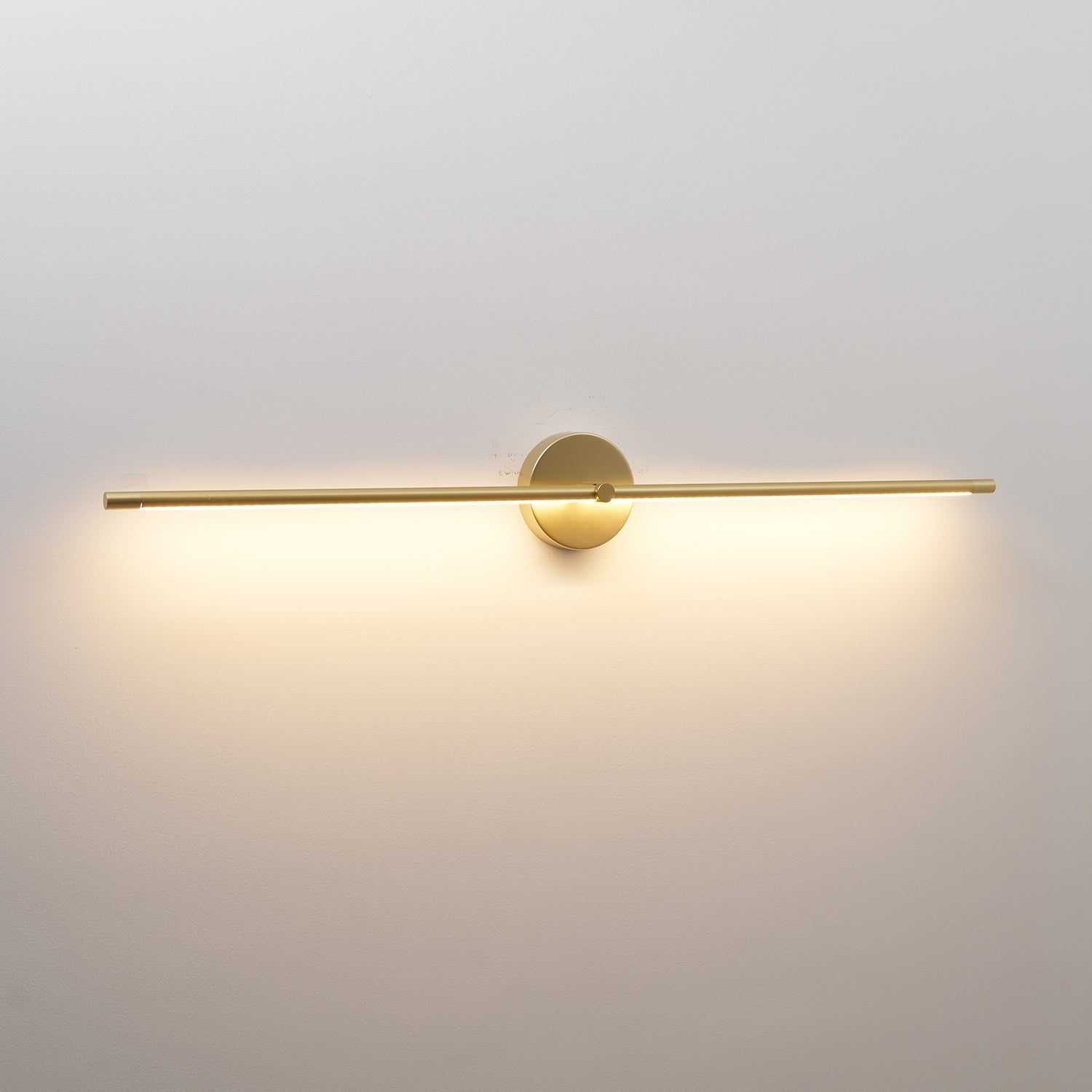 Kady Linear Disc Wall Lamp T1279