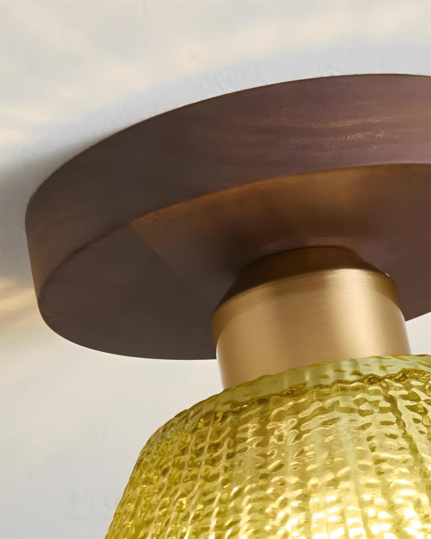 Rayelle Ceiling Lamp T1569