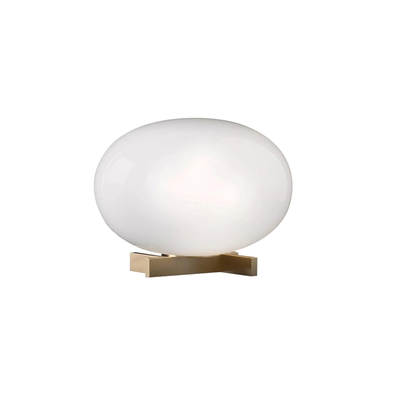 Creative Track Ball-shaped Table Lamp M521