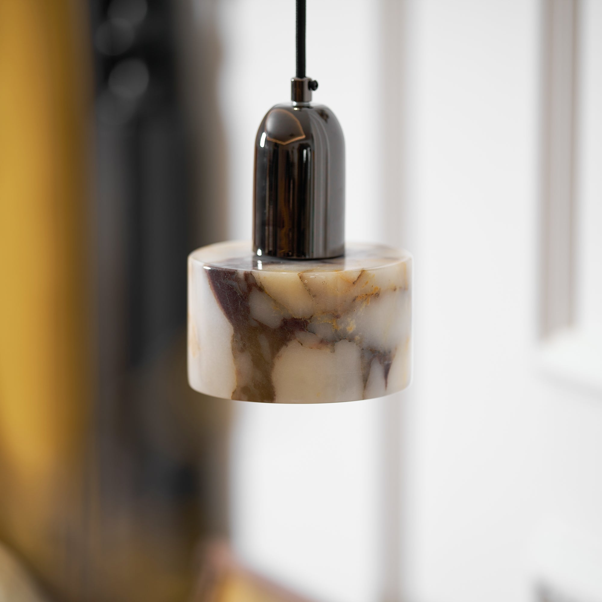 Dekum Marble Pendant Lamp T1830
