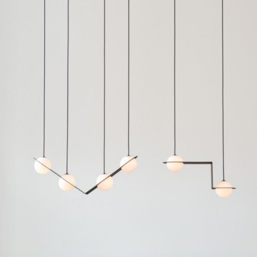 Laurent Suspension