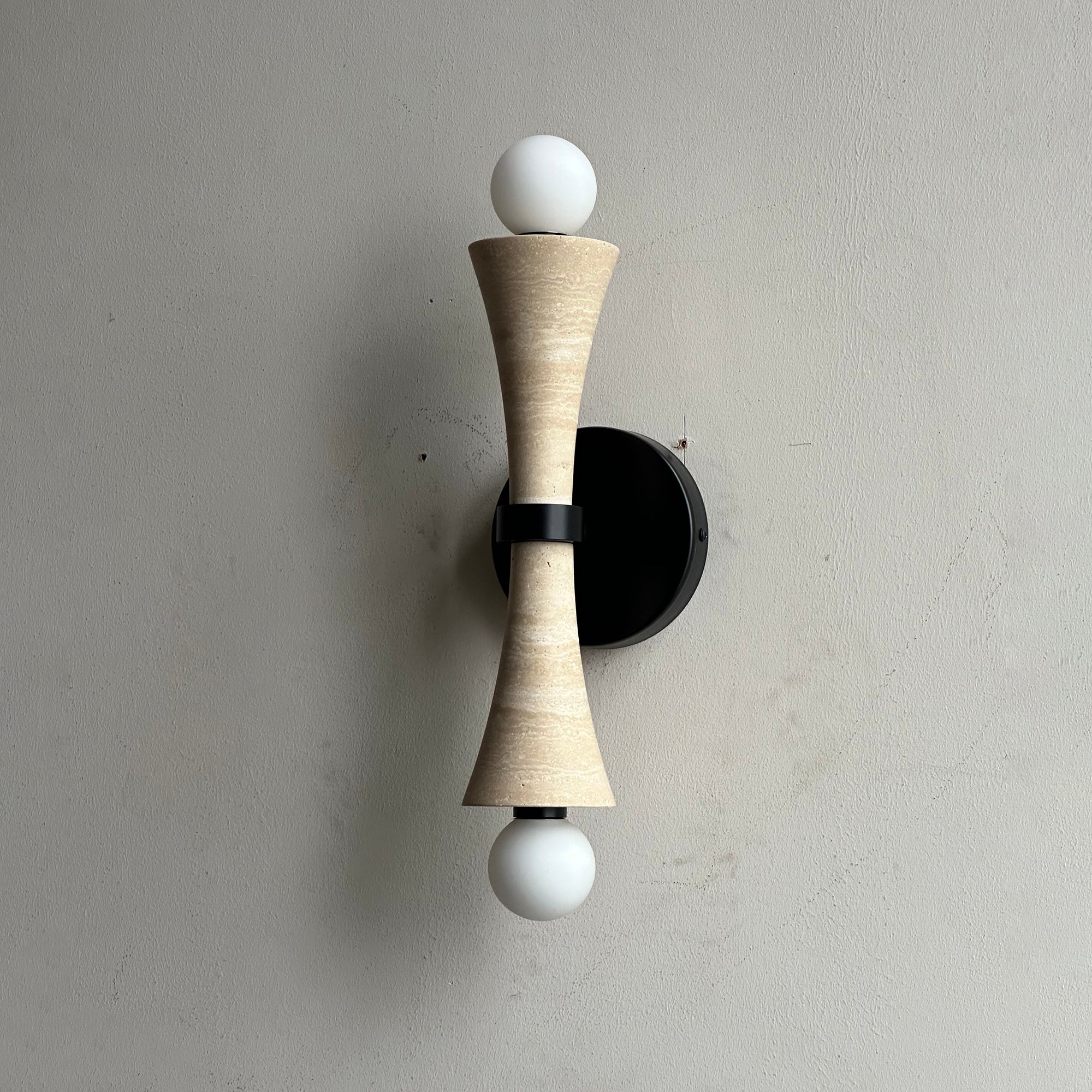 Dax Wall Lamp T1866