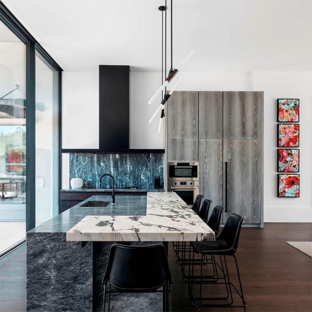 Agnes Chandelier