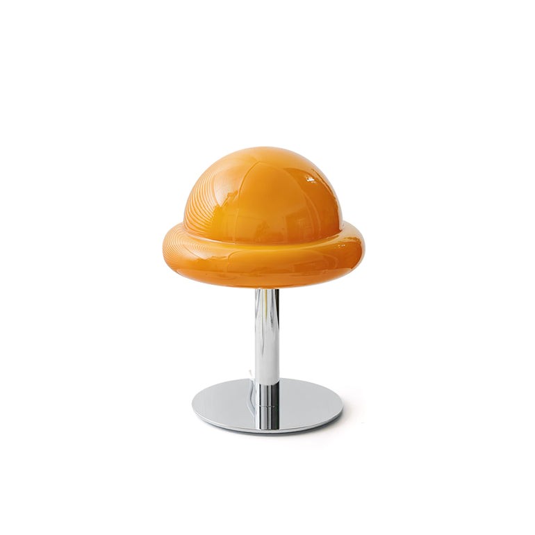 Bauhaus Space Age Table Lamp S24