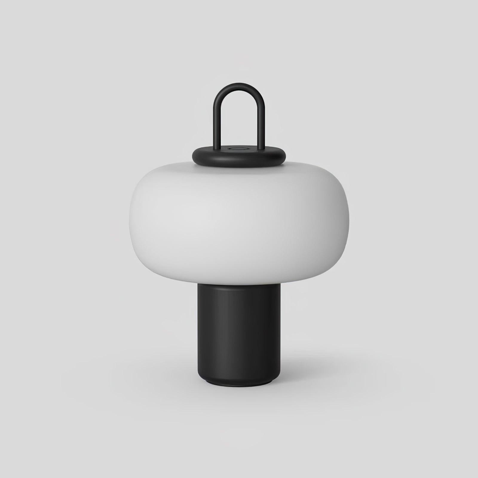 Nordic Creative Portable Bedside Table Lamp M432